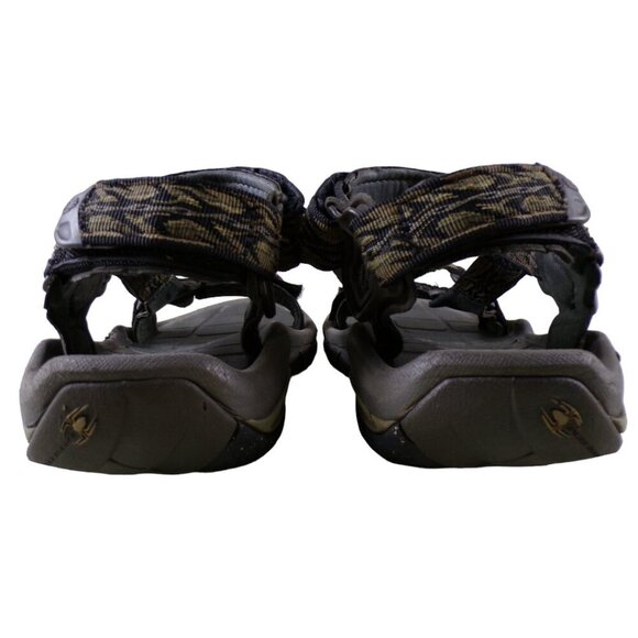 Teva Terra Fi Universal Hiking Sandal Mens size 10 #527 - Picture 4 of 11